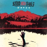 REVIEW: BLOOD RED SHOES: WATER