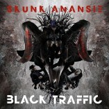 Skunk Anansie – Black Traffic Review