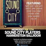 NEWS: Dave Grohl’s Sound City Players – tickets on sale NOW!