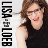 Lisa Loeb No Fairy Tale Album Cover