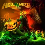 REVIEW: HELLOWEEN: STRAIGHT OUT OF HELL