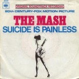 PLAYLIST: SUICIDE IS PAINLESS