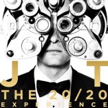 REVIEW: JUSTIN TIMBERLAKE: THE 20/20 EXPERIENCE