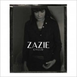 Zazie - Cyclo album cover