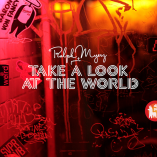 REVIEW: RALPH MYERZ FEAT. ANNIE: “TAKE A LOOK AT THE WORLD”