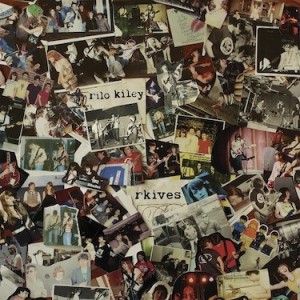 Rilo Kiley RKives