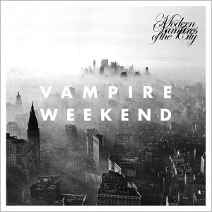 Vampire Weekend - Modern 