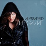 Alyssa Reid - The Game album cover