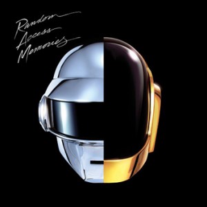 daft punk random access memories box set