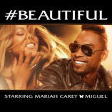 SINGLE REVIEW: MARIAH CAREY: #BEAUTIFUL (FEAT. MIGUEL)