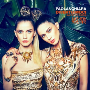 Paola & Chiara - Perche c'e Feeling