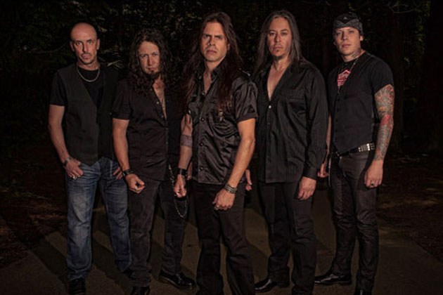 Queensryche