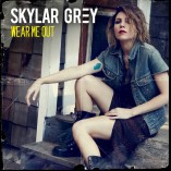 Skylar Grey - Wear Me Out cover