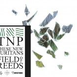 #albumoftheday THESE NEW PURITANS: FIELD OF REEDS