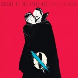 REVIEW: QUEENS OF THE STONE AGE: …LIKE CLOCKWORK