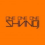 #albumoftheday SHINING: ONE ONE ONE