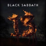 Black-Sabbath 13 album cover art