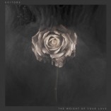 #albumoftheday EDITORS: THE WEIGHT OF YOUR LOVE