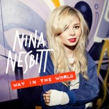 #albumoftheday NINA NESBITT: WAY IN THE WORLD