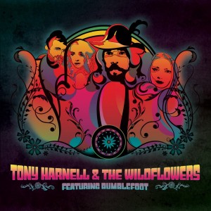 Tony-Harnell-and-The-Wildflowers-Feat_-Bumblefoot-600x600