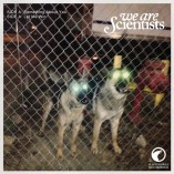 REVIEW: WE ARE SCIENTISTS: SOMETHING ABOUT YOU / LET ME WIN