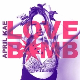 love bomb medium