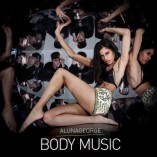 #albumoftheday ALUNAGEORGE: BODY MUSIC