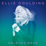 #albumoftheday / FEATURE REVIEW: ELLIE GOULDING: HALCYON DAYS (A TRACK-BY-TRACK REVIEW)