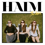 REVIEW: HAIM: “LET ME GO” & “THE WIRE”