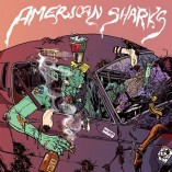 REVIEW: AMERICAN SHARKS – INCLUDES “OVERDRIVE” VIDEO + TOUR DATES