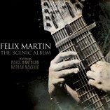 #albumoftheday FELIX MARTIN: THE SCENIC ALBUM