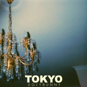 Tokyo Single Artwork