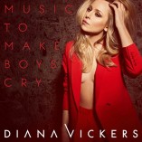 DIANA VICKERS TO RELEASE NEW ALBUM SUNDAY.  YES, THIS SUNDAY.