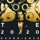 #albumoftheday REVIEW: JUSTIN TIMBERLAKE: THE 20/20 EXPERIENCE: 2 OF 2