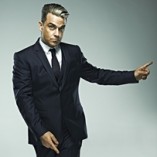 NEWS: ROBBIE WILLIAMS TO PLAY PALLADIUM WITH SPECIAL GUESTS