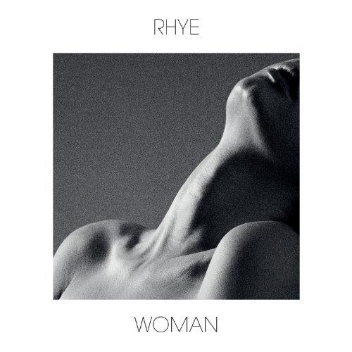RHYE Woman cover art
