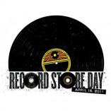NEWS: RECORD STORE DAY DEUX: BLACK FRIDAY