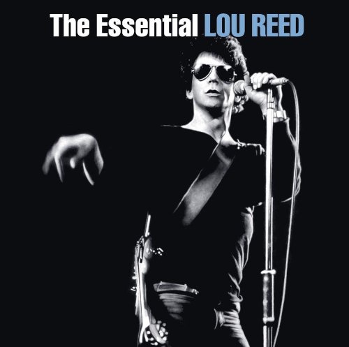 essential lou reed