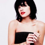 NEWS: LILY ALLEN TO COVER KEANE FOR JOHN LEWIS AD