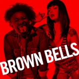 AUDIO: Brown Bells = Danny Brown x Sleigh Bells (FREE DOWNLOADS!!!)