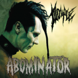 #albumoftheday REVIEW: DOYLE: ABOMINATOR