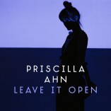 REVIEW: PRISCILLA AHN: LEAVE IT OPEN