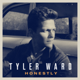 #albumoftheday REVIEW: TYLER WARD: HONESTLY