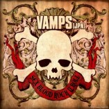 #albumoftheday REVIEW: VAMPS: SEX BLOOD ROCK N’ ROLL