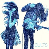 #albumoftheday REVIEW: CULTS: STATIC