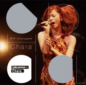 Chara - MTV Unplugged Chara