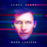 #albumoftheday REVIEW: JAMES BLUNT: MOON LANDING