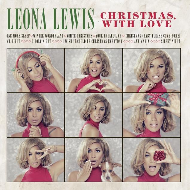 Leona Lewis Christmas With Love