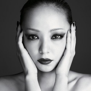 Namie Amuro - Feel