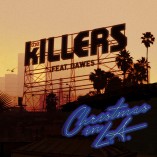 VIDEO LINK: THE KILLERS: “CHRISTMAS IN L.A.”
